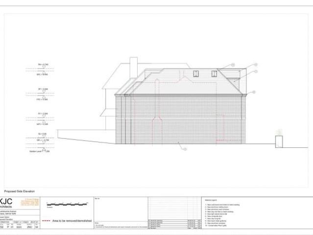 House for sale in Wimbledon, Greater London
