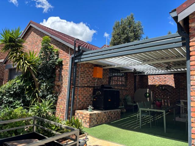 House for sale in Bloemfontein, Free State