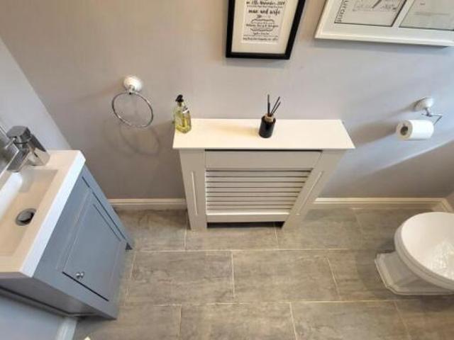 House for sale in Hampton Hargate, Peterborough