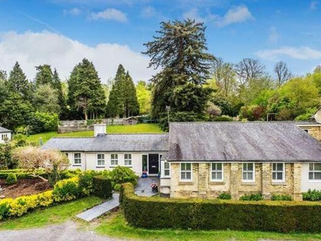 House for sale in Leatherhead, Mole Valley