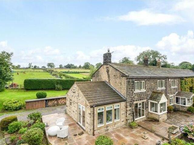 House for sale in West Yorkshire