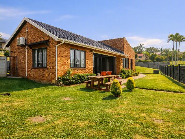 House for sale in Ugu District Municipality, Kwazulu-natal