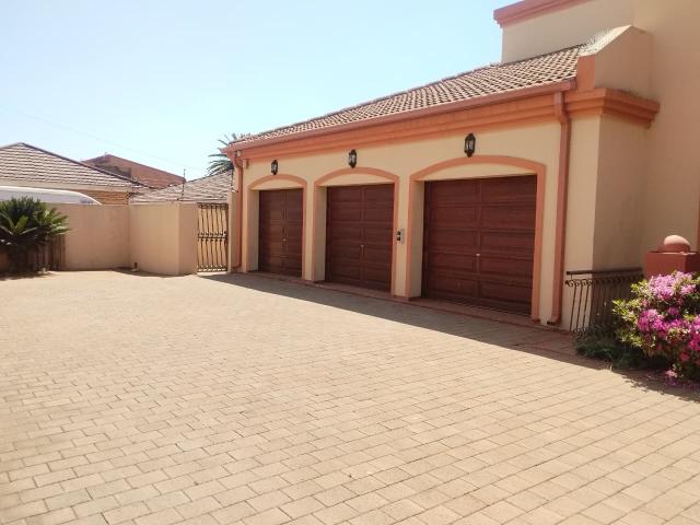 House for sale in Vlakfontein, Gauteng