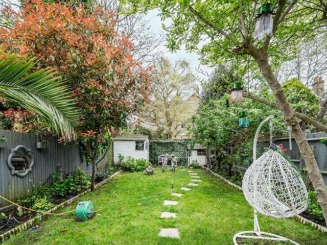 House for sale in Lyons, Greater London