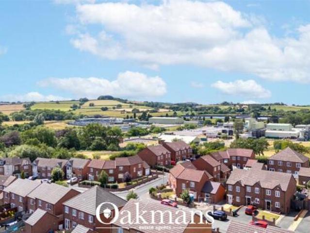 House for sale in Frankley, West Midlands