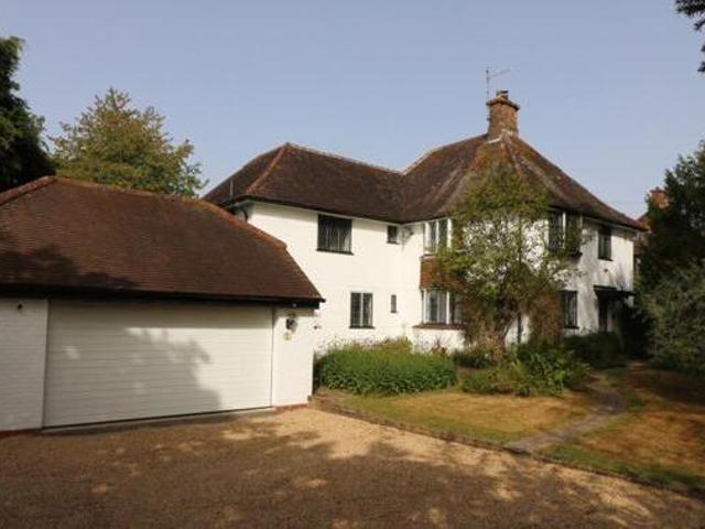 House for sale in East Sussex
