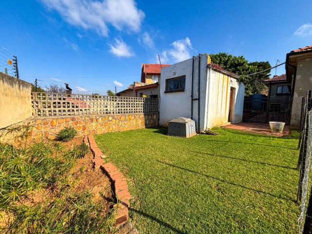 House for sale in Vosloorus, Gauteng