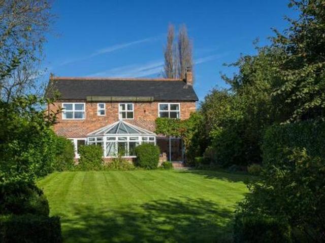 House for sale in North Yorkshire