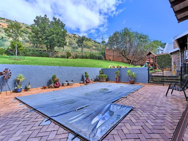 House for sale in Nooitgedacht, Gauteng