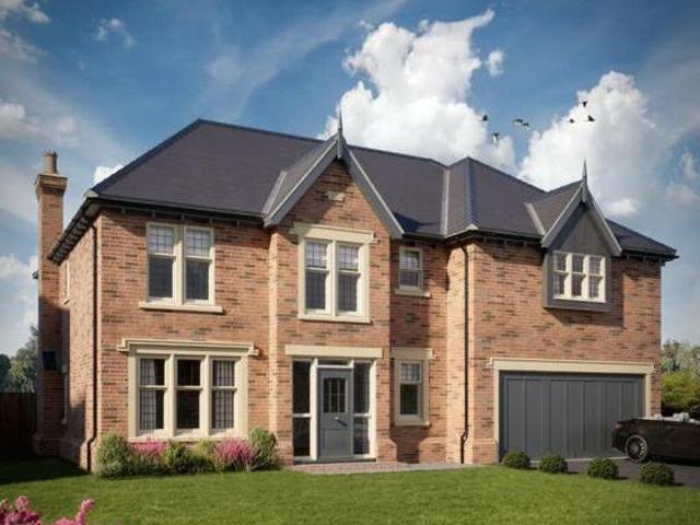 House for sale in Darwen, Lancashire