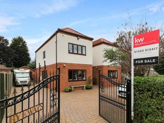 House for sale in Doncaster, South Yorkshire