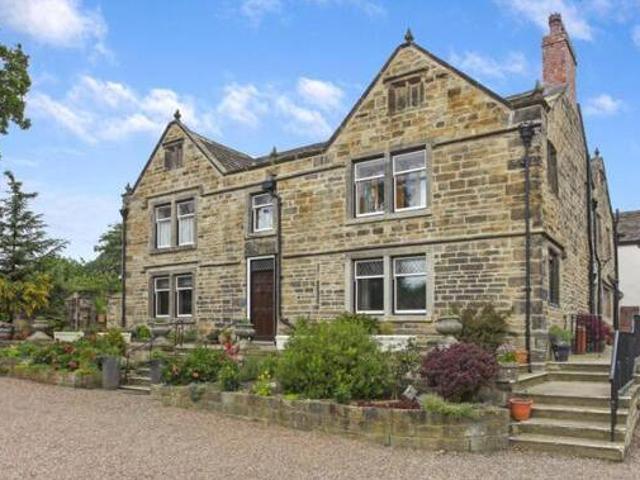 House for sale in Firthcliffe, Liversedge