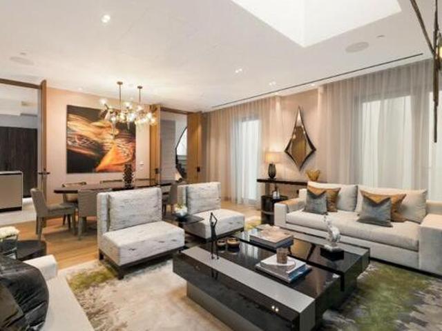 House for sale in Lyons, Greater London
