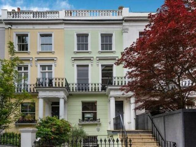 House for sale in Lyons, Greater London