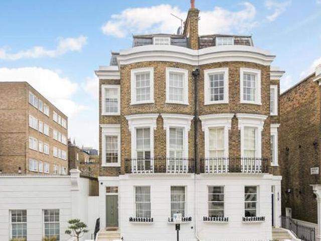 House for sale in Lyons, Greater London