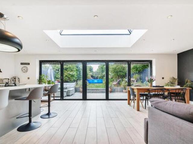 House for sale in Lyons, Greater London