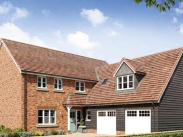 House for sale in Lyons, Greater London