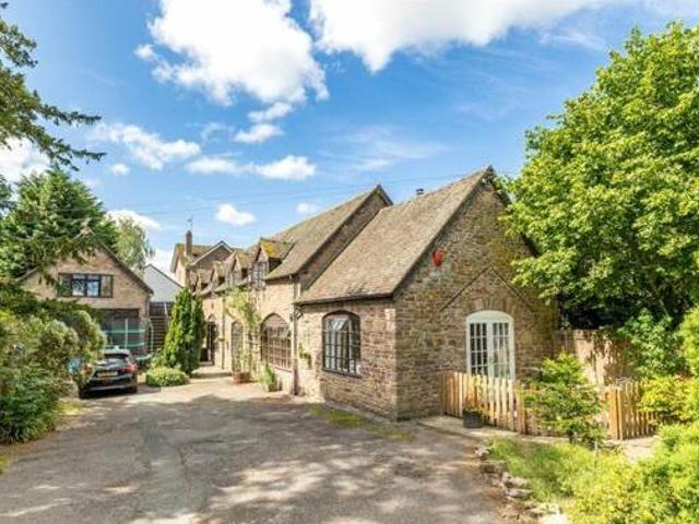 House for sale in Ludlow, Shropshire
