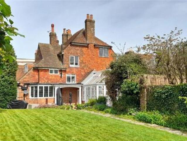 House for sale in Lymington, New Forest