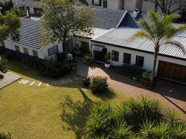 House for sale in Waterkloof, Gauteng
