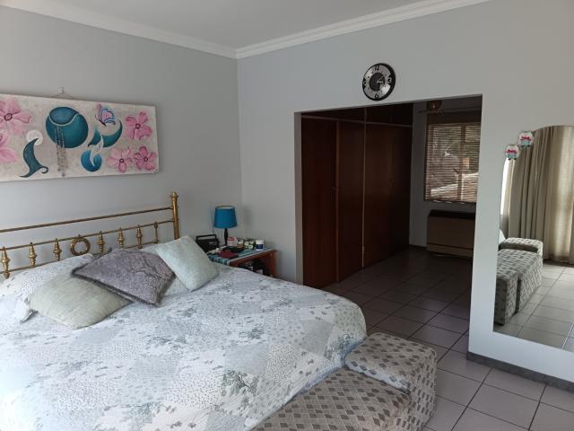 House for sale in Waterkloof, Gauteng