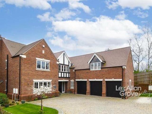 House for sale in Lyons, Greater London