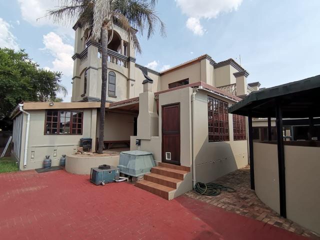 House for sale in Oranjeville, Free State