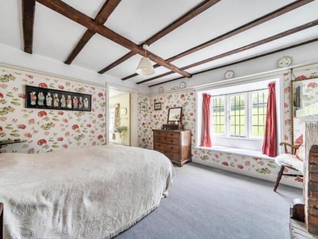 House for sale in Markbeech, The Butts