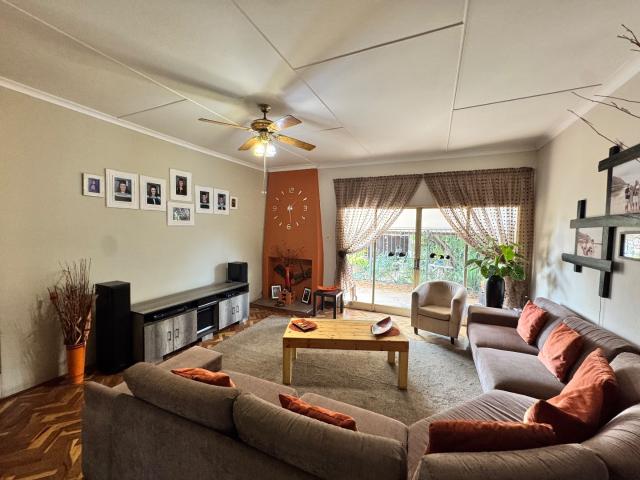 House for sale in Waterkloof, Gauteng
