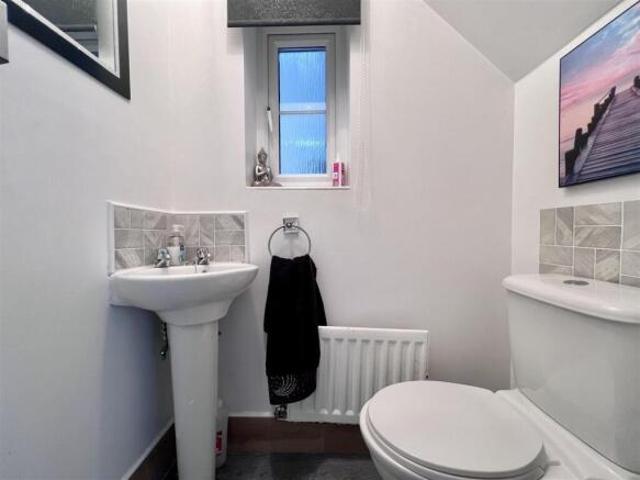 House for sale in Oxley, West Midlands
