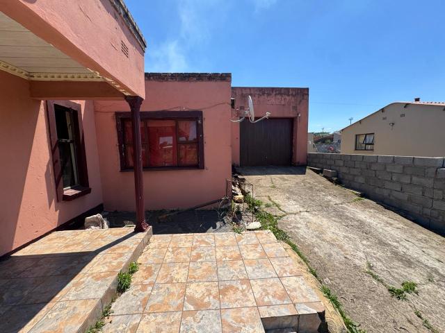 House for sale in Eastern Cape