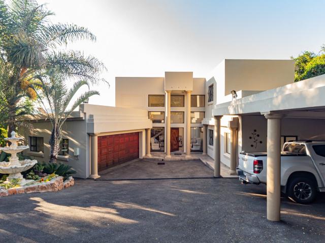 House for sale in Hartbeespoort Dam Nature Reserve, North West