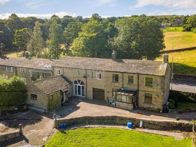 House for sale in Lyons, Greater London