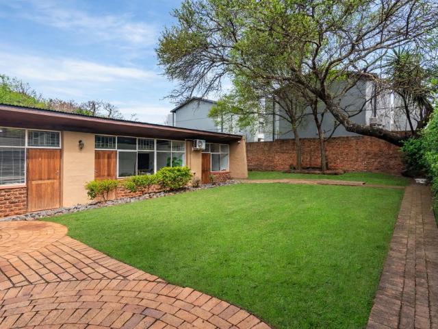 House for sale in Waterkloof, Gauteng