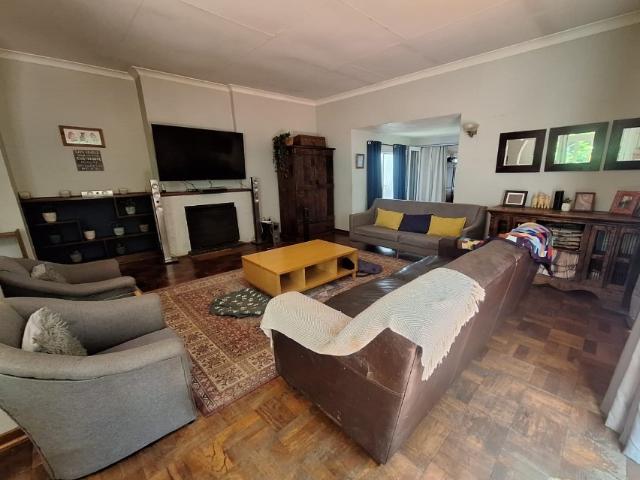 House for sale in Waterkloof, Gauteng