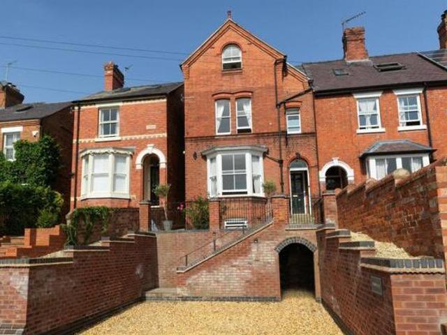 House for sale in Cherry Orchard, Frankwell
