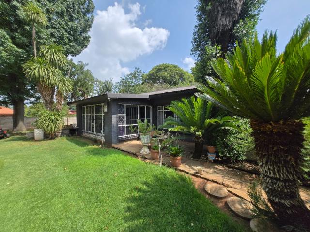 House for sale in Midvaal, Gauteng