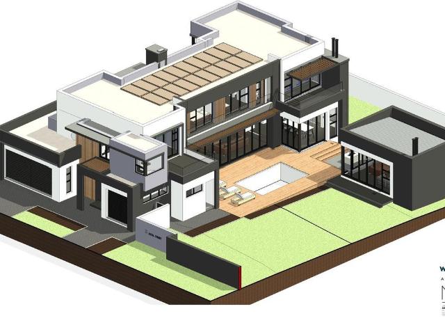 House for sale in Centurion