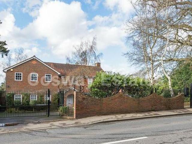 House for sale in Lyons, Greater London