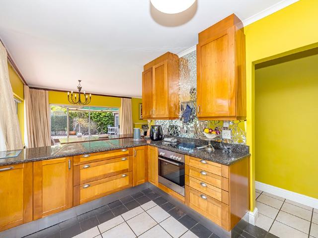 House for sale in Milnerton, Western Cape