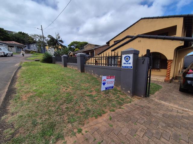 House for sale in Seaview, Kwazulu-natal