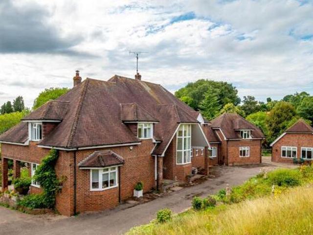 House for sale in Monmouth, Wales