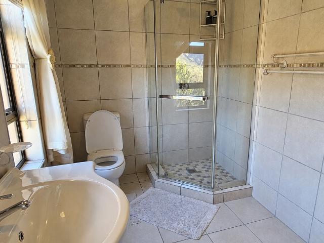 House for sale in Montagu, Western Cape