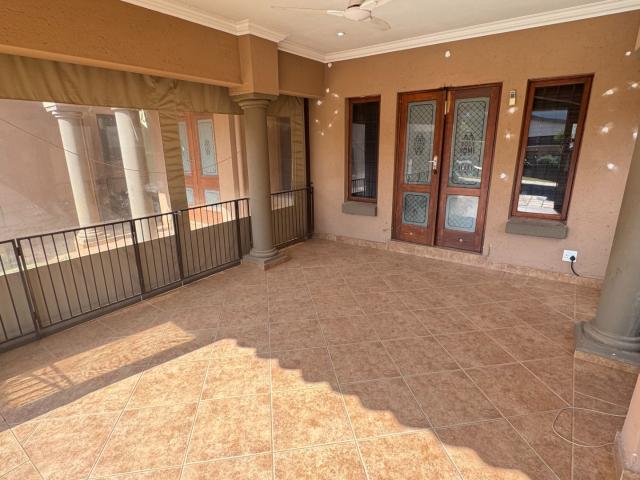 House for sale in Waterkloof, Gauteng