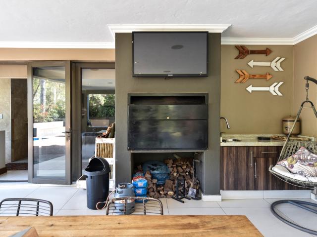 House for sale in Waterkloof, Gauteng
