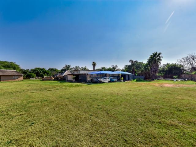 House for sale in Waterkloof, Gauteng
