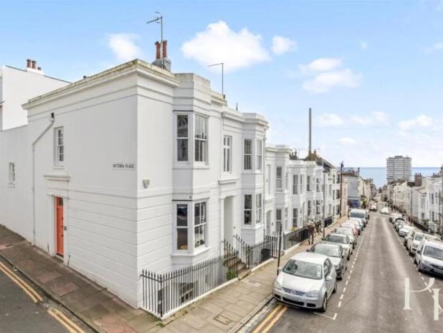 House for sale in Brunswick, Brighton