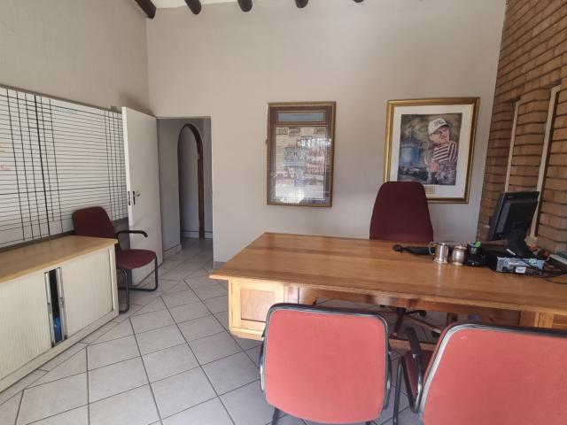 House for sale in Waterkloof, Gauteng