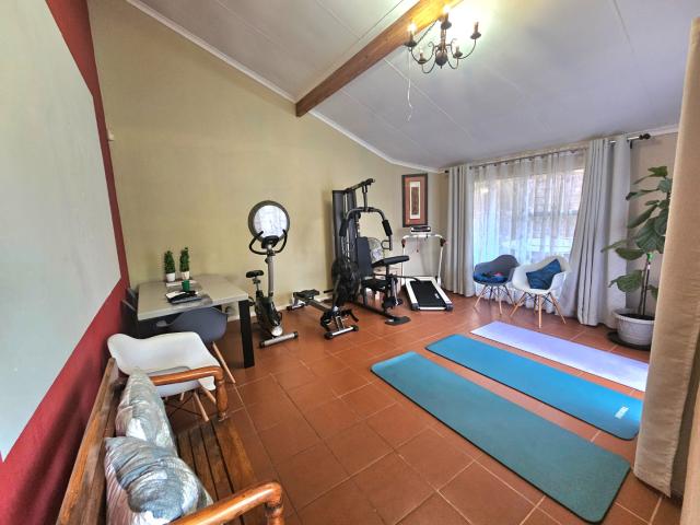 House for sale in Waterkloof, Gauteng