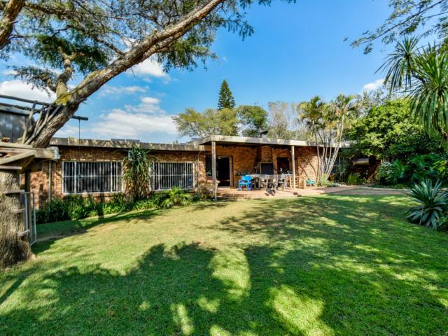 House for sale in Waterkloof, Gauteng